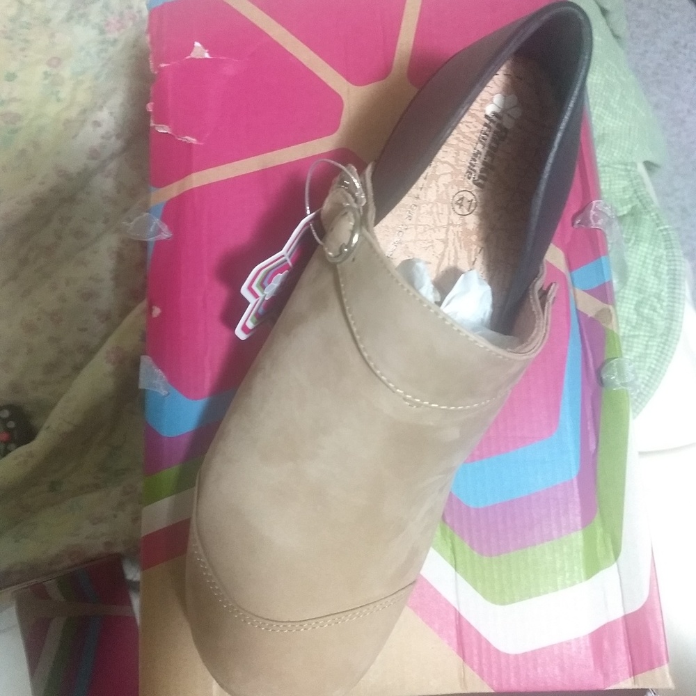 New 4eur Sole clogs